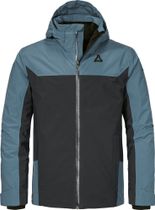 Jacket Style Zandwel Men