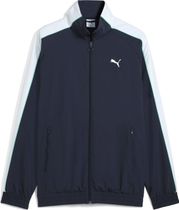 T7 Oversized Track Jacket WV