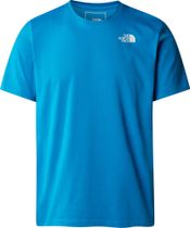 Mens Foundation Tracks Graphic Tee