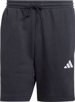 adidas Essentials Three Stripes French Terry Shorts