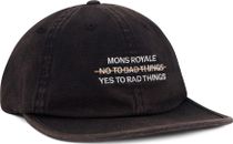 Roam 6 Panel Cap