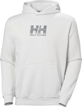 Cotton Fleece Graphic Hoodie