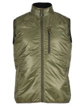Wool Insulated Midlayer Vest