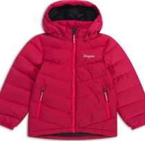 Kids Warm Down Jacket