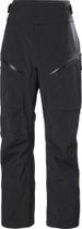 W Sogn Shell Pant