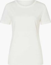 W Casual RIB BIO J Tee