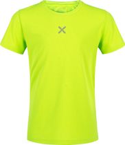 Montura Deltapeak T-shirt Kids Kinder T-Shirt für sämtliche Outdoor Aktivitäten