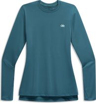Outdoor Research Women's Activeice Spectrum Sun Long Sleeve Tee