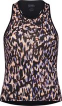 Mons Royale Womens Bella Merino Tank Women's Running Shirt
