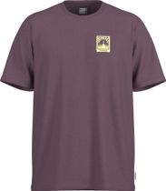 Maloja ZuelM. Men's T-shirt for any outdoor activities