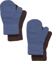 Celavi Magic Mittens 2-pack Unisex Handschuhe