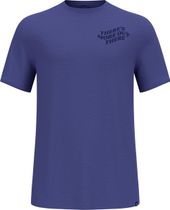 The Ascent Merino 160 Tmot Short-sleeve T-shirt