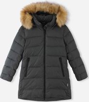 Winter Jacket, Lunta