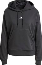 adidas Essentials Small Logo French Terry Hoodie