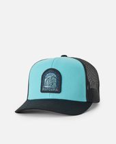 RipCurl Custom Curve Trucker