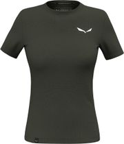 Salewa Puez Dry'ton T-shirt W Damen T-Shirt für sämtliche Outdoor Aktivitäten