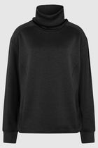 Marmot Wm's Hideaway Plush Funnel Neck Long Sleeve