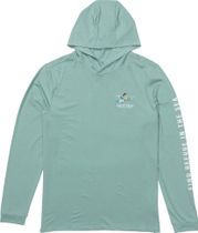 Salty Crew Surface Hood Sunshirt