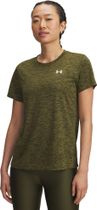 Under Armour Tech Ssc- Twist Damen T-Shirt für sämtliche Outdoor Aktivitäten