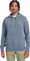 Mens Garment Dye Hoodie