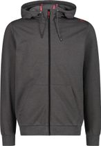 MAN Jacket FIX Hood