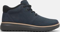 Mens Mid Lace UP Chukka Boot