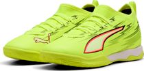 Puma Ultra 6 Match IT + Mid Jr