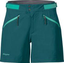 Tind Softshell Shorts Women