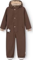 Matwanni Fleece Lined snowsuit. GRS
