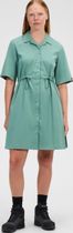 W Explorer Dress Blk/Blk