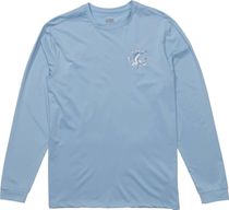 Salty Crew Shootout LS Sunshirt Longsleeve für Freizeit und Outdooraktivitäten