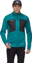 Ultimate Viii Softshell Jacket Men