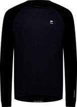 Mens Tarn Merino Long Sleeve