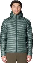 Mountain Hardwear M Ghost Whisperer Hoody Herren Isolatiionsjacke für Freeski oder Skitouren
