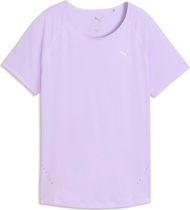 Puma W Run Cloudspun Tee Damen Laufshirt