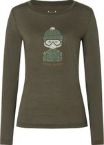 W Snow CAT LS
