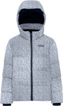 Colmar Extra Warm Puffy Quilted Shiny Jacket Isolationsjacke für Mädchen