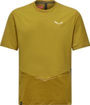 Salewa Pedroc Dry'ton Wind T-shirt M Unisex Laufshirt