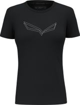 Pure Eagle Frame Dry'ton W Tshirt