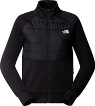 Womens Reaxion 2.0 Hybrid Jacket