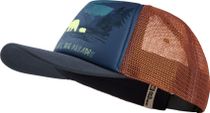 Animal Mesh Cap K