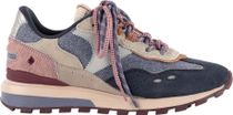 Victoria Luna Multimaterial Women
