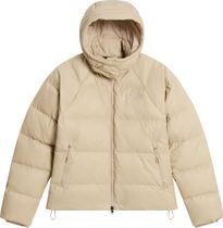 The North Face Womens Hydrenalite City Down Hooded Jacket Women's casual jacket