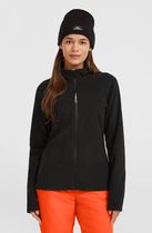 Fwc'cruz Jack's Polartec Full Zip Fleece