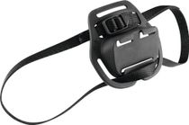 Mount for Cycling Helmet