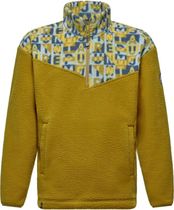 Eagle Anniversary Half Zip Jacket U