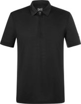 M Zip Polo