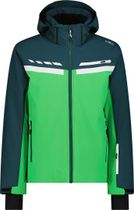 MAN Jacket Zip Hood