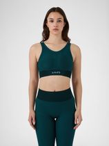 Uyn Woman Rock Fit Lift UP OW TOP Damen Laufshirt