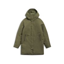 Bergans Oslo Insulated Shell Coat Men